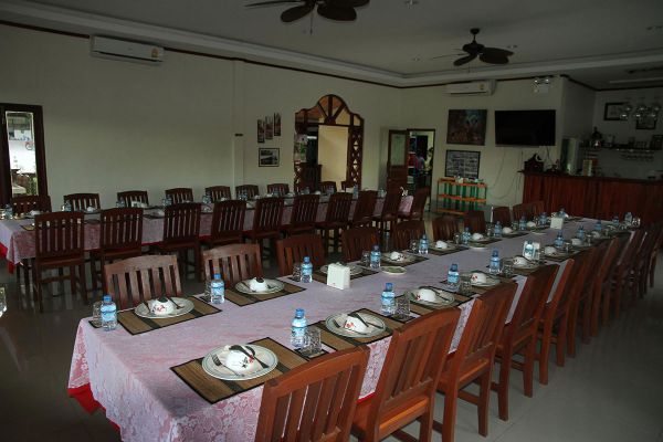 Sern Sap Restaurant