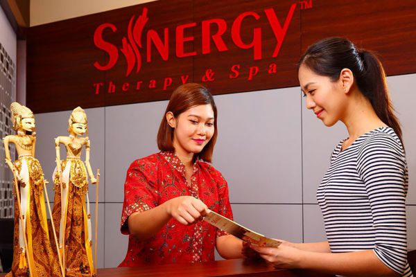Synergy Therapy & Spa