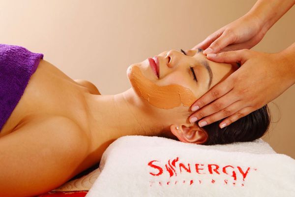 Synergy Therapy & Spa