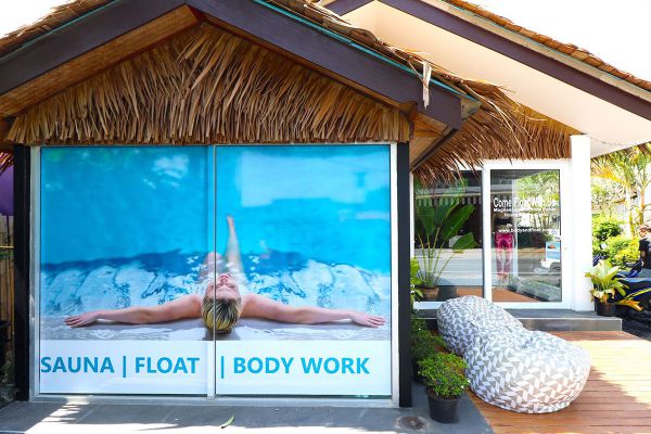 Body & Float Wellness Spa