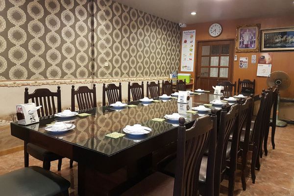 Krua Loong Chaey Restaurant