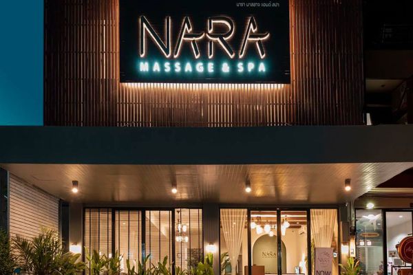 Nara Massage & Spa