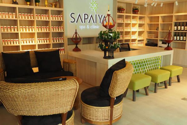 Sapaiya Spa