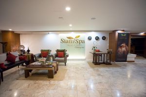 Siam Spa Health & Beauty