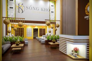 Song Khoe Spa