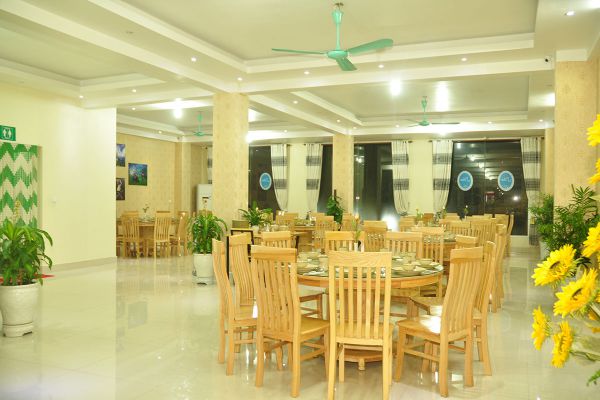 Sri Rembau Halal Restaurant
