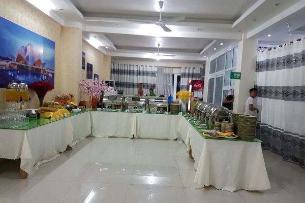 Sri Rembau Halal Restaurant