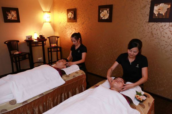 Tang Dynasty Massage & Spa