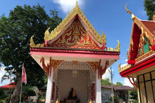 Wat Khien Bang Kaeo