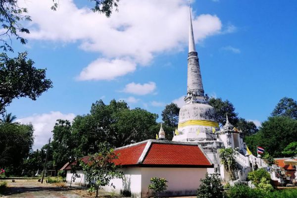 Wat Khien Bang Kaeo