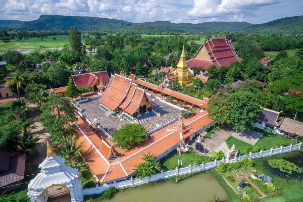 Wat Wang Kham