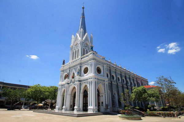 Nativity of Our Lady Cathedral