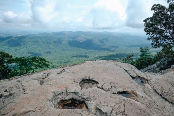 Sud Phan Din Viewpoint