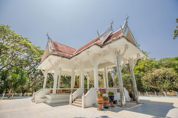 Utthayan Mueang Kao