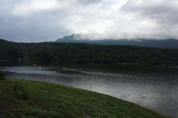 Wang Bon Reservoir