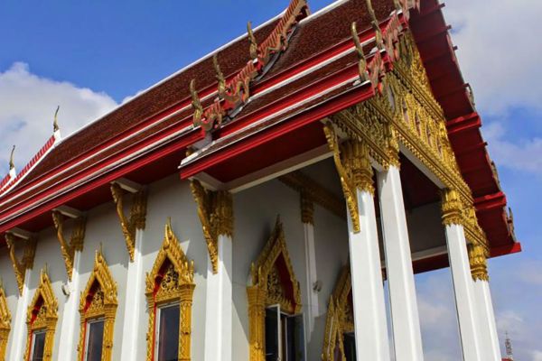 Wat Ang Thong Worawihan