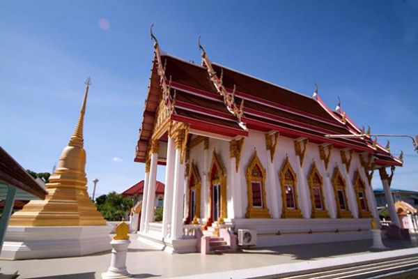 Wat Ang Thong Worawihan