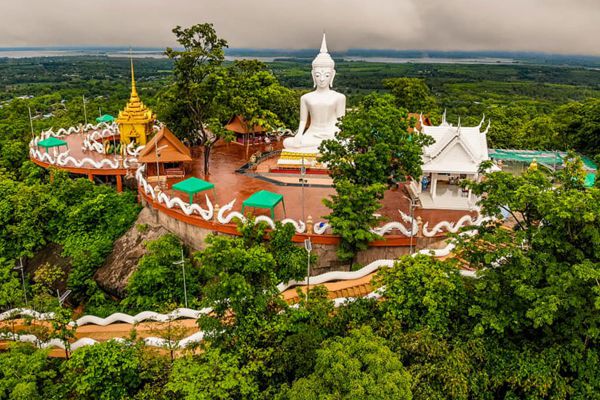 Wat Phutthawat Phu Sing