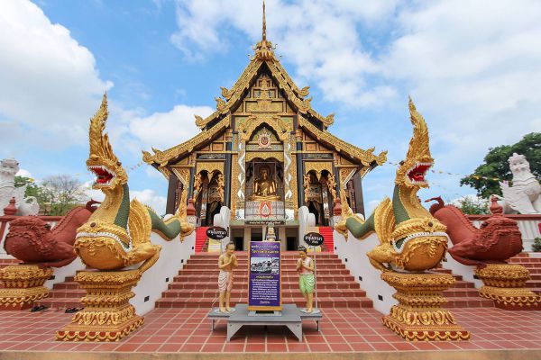 Wat Tha Mai