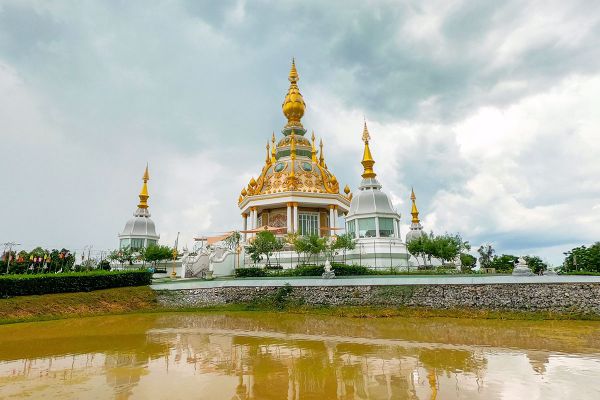 Wat Thung Setthi