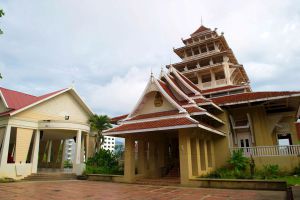 Betong Museum