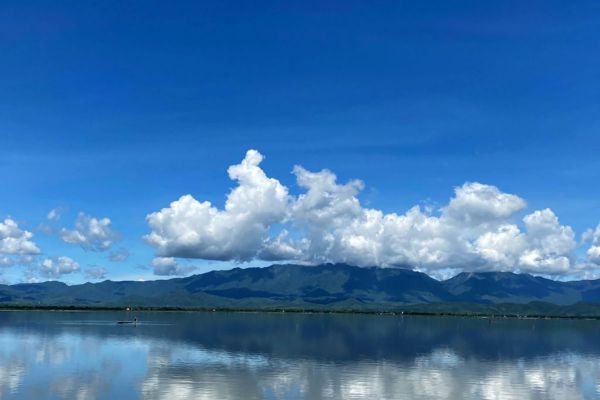Kwan Phayao Lake