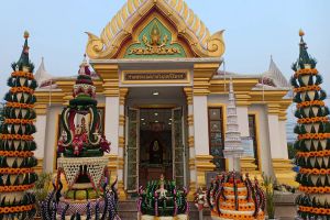 Phra Mae Ya Shrine