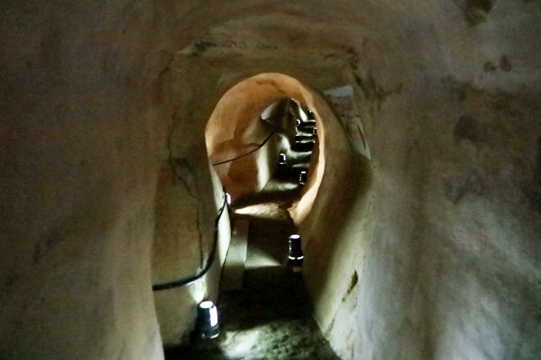 Piyamit Tunnel