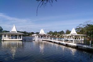Sa Kaphang Surin Public Park