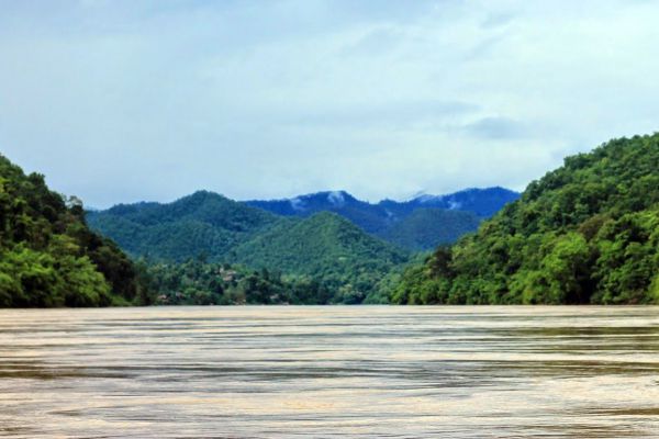 Salawin National Park