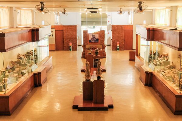 Sawankhaworanayok National Museum