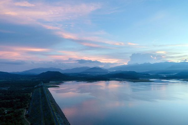 Thap Salao Dam