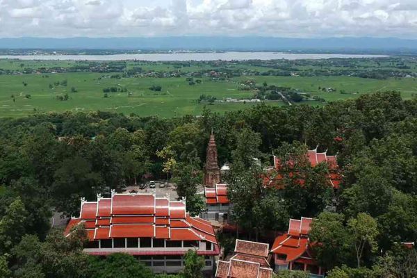 Wat Anal Yothippyaram