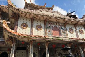 Wat Chue Chang