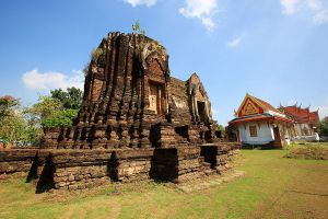 Wat Chula Manee