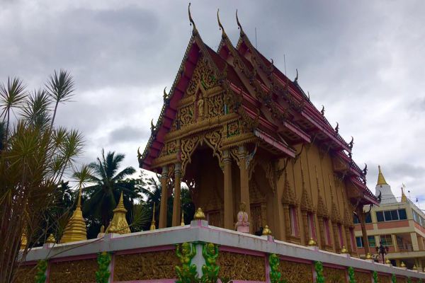 Wat Hua Thanon
