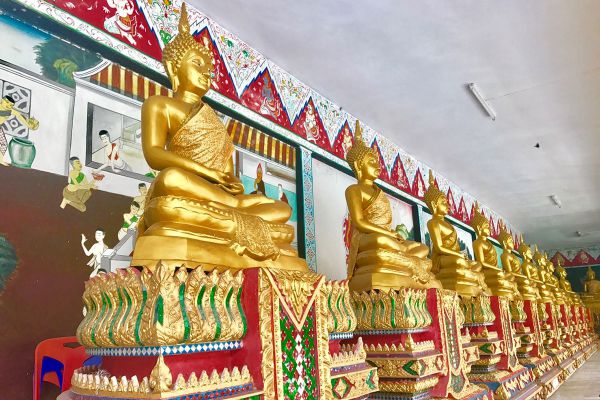Wat Lai
