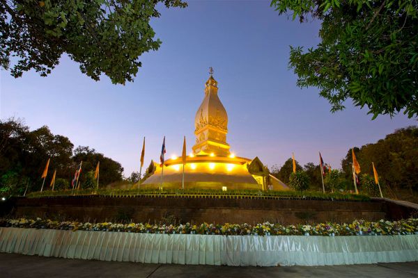Wat Nong Pa Phong