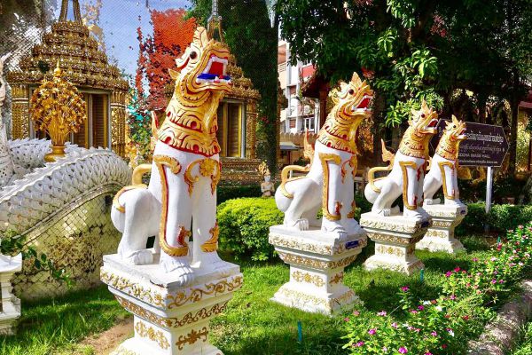 Wat Pa Sang Ngam