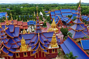 Wat Phiphat Mongkhon
