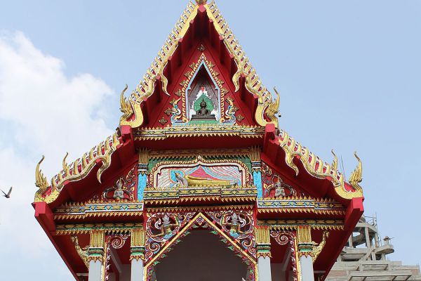 Wat Phu Noi