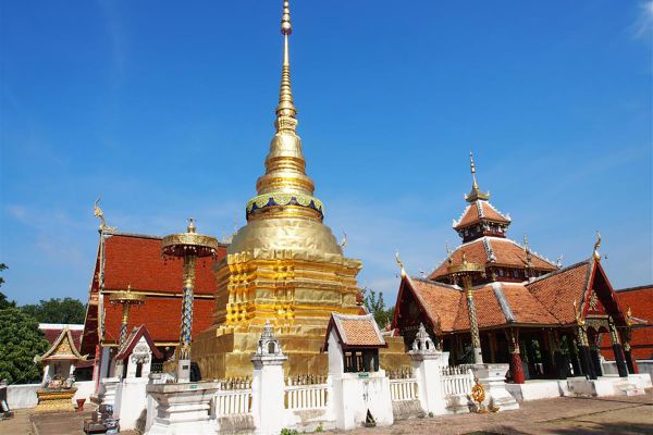 Wat Pong Sanuk