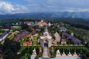 Wat Saeng Kaeo Phothiyan