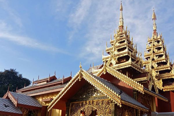 Wat Sri Chum