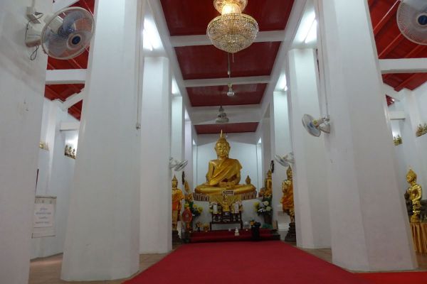 Wat Thammamun Worawihan