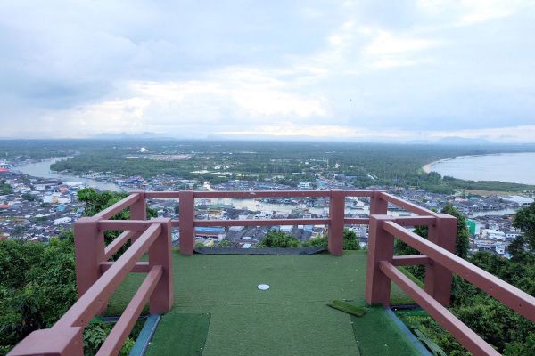 Khao Matri Viewpoint