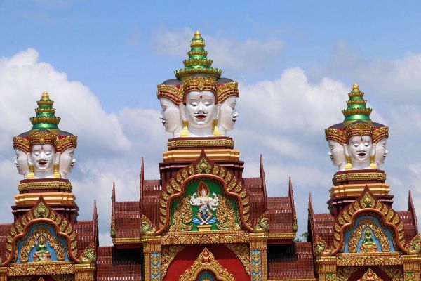 Wat Bang Thong
