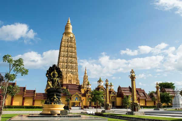 Wat Bang Thong