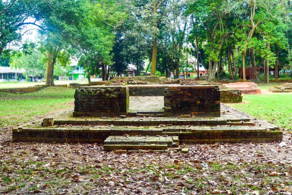 Wat Moklan Archaeological Site