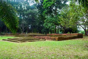 Wat Moklan Archaeological Site